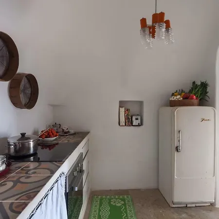 Trulli 18_80 Gospodarstwo wiejskie *
